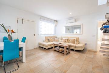 Apartamento para 8 Personas en Punta Umbría, Costa de la Luz, Foto 3
