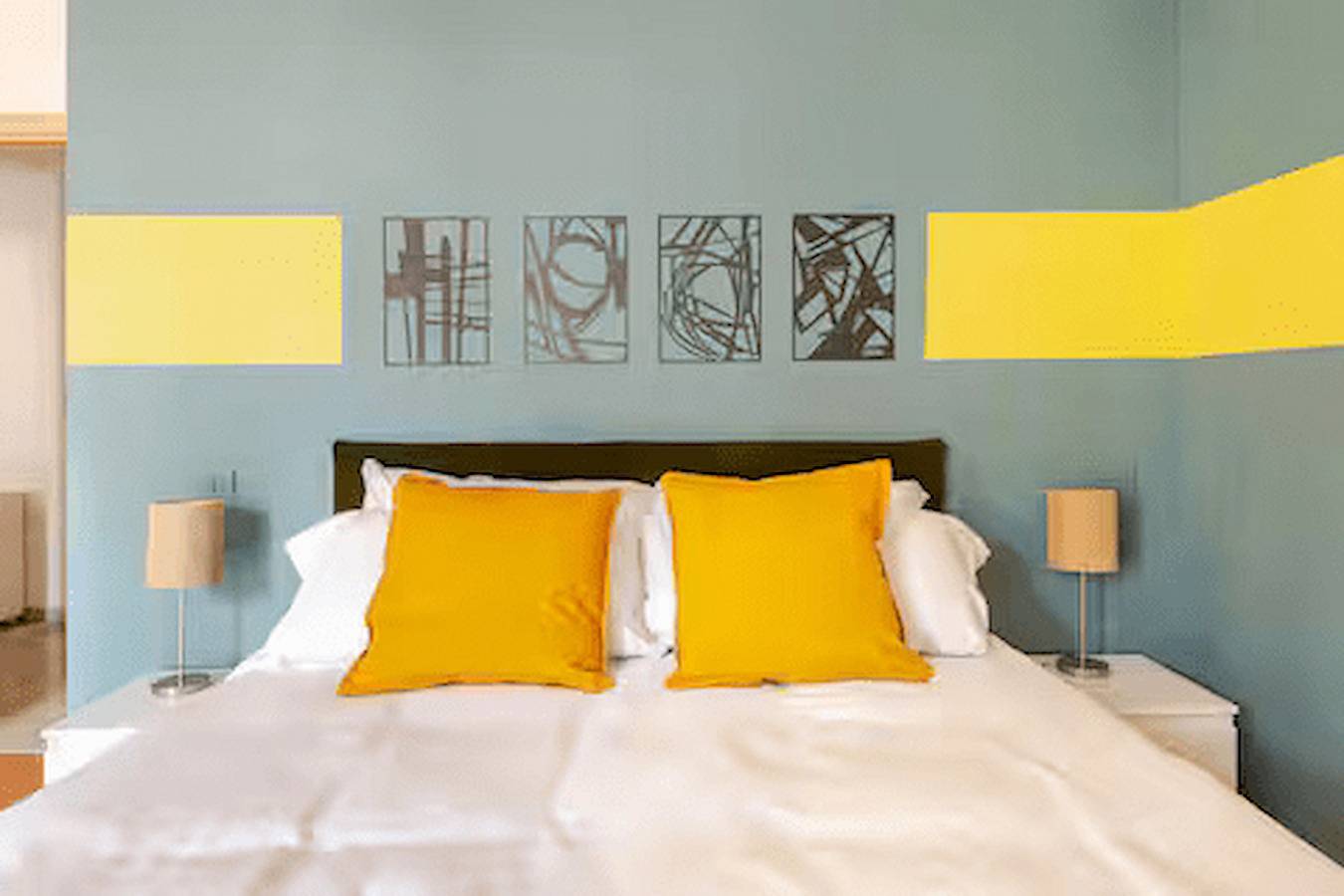 Apartamento entero, La Terrazza di Roma in Roma, Provincia de Roma