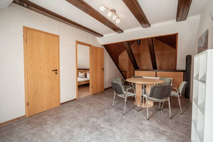 Schwalbennest 4 in Ummanz, Région de Rügen