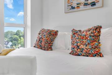 Apartment for 5 People in Kingston upon Thames, London, Photo 4