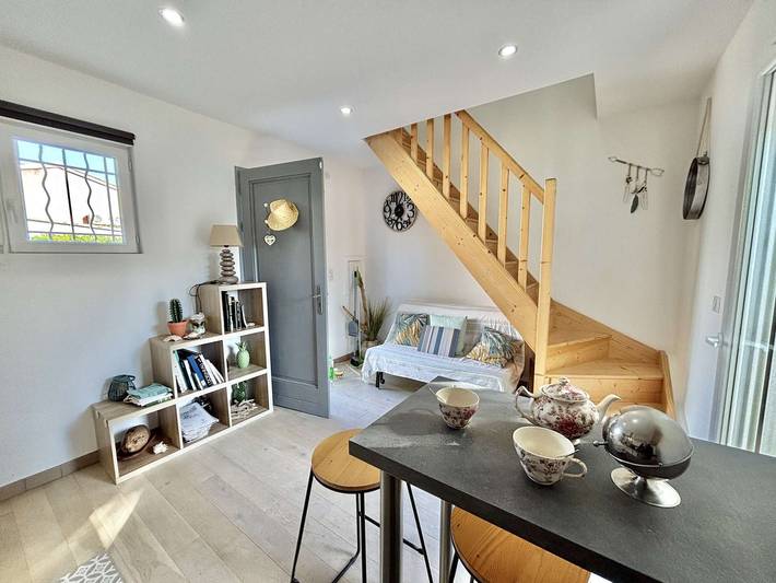 Gîte pour 2 personnes à Cauro - 3