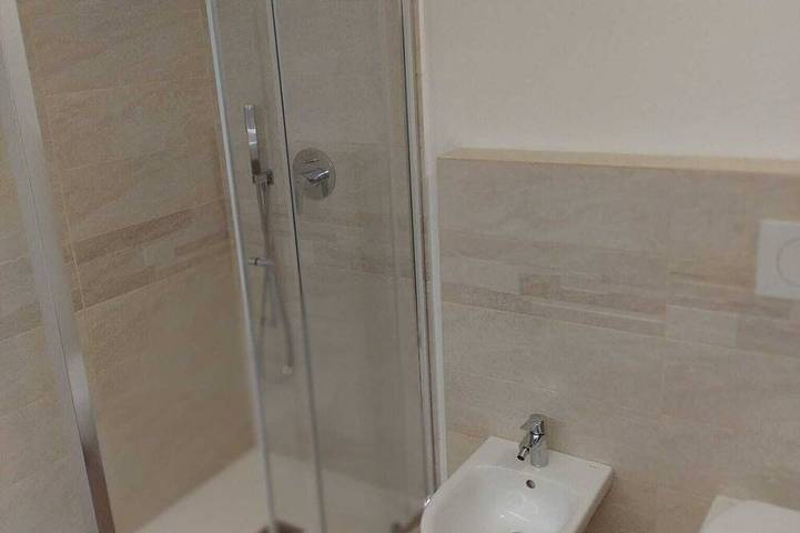 Ferienwohnung für 5 Personen, mit Garten in Arco - 3