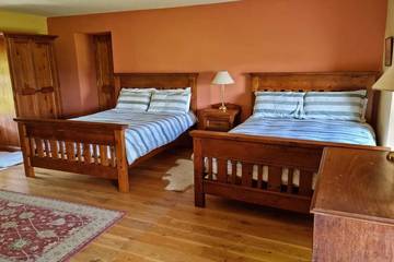 Holiday Home for 12 People in Donegal, County Donegal, Photo 2