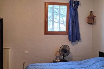 Villa pour 6 Personnes dans La Ciotat, Région de Marseille, Photo 4