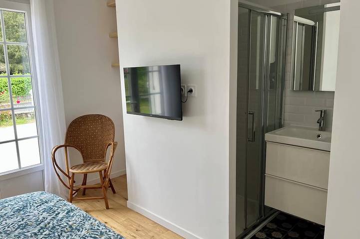 Location de vacances pour 12 personnes à Sigoulès - 4