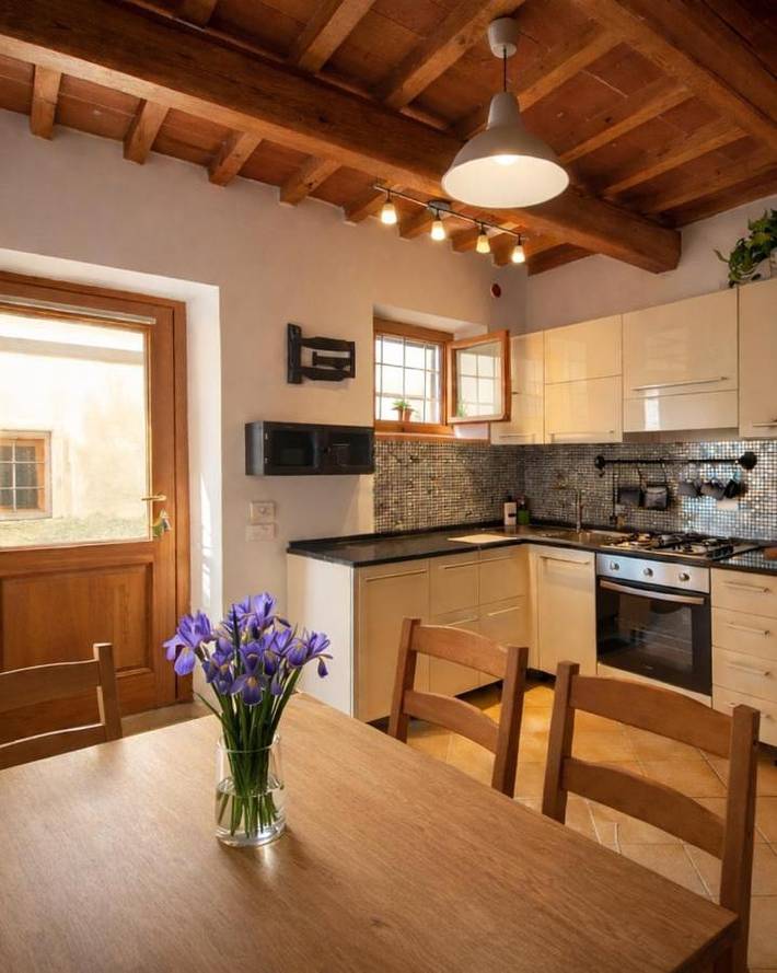 Apartamento de vacaciones para 4 personas, con vistas - 1