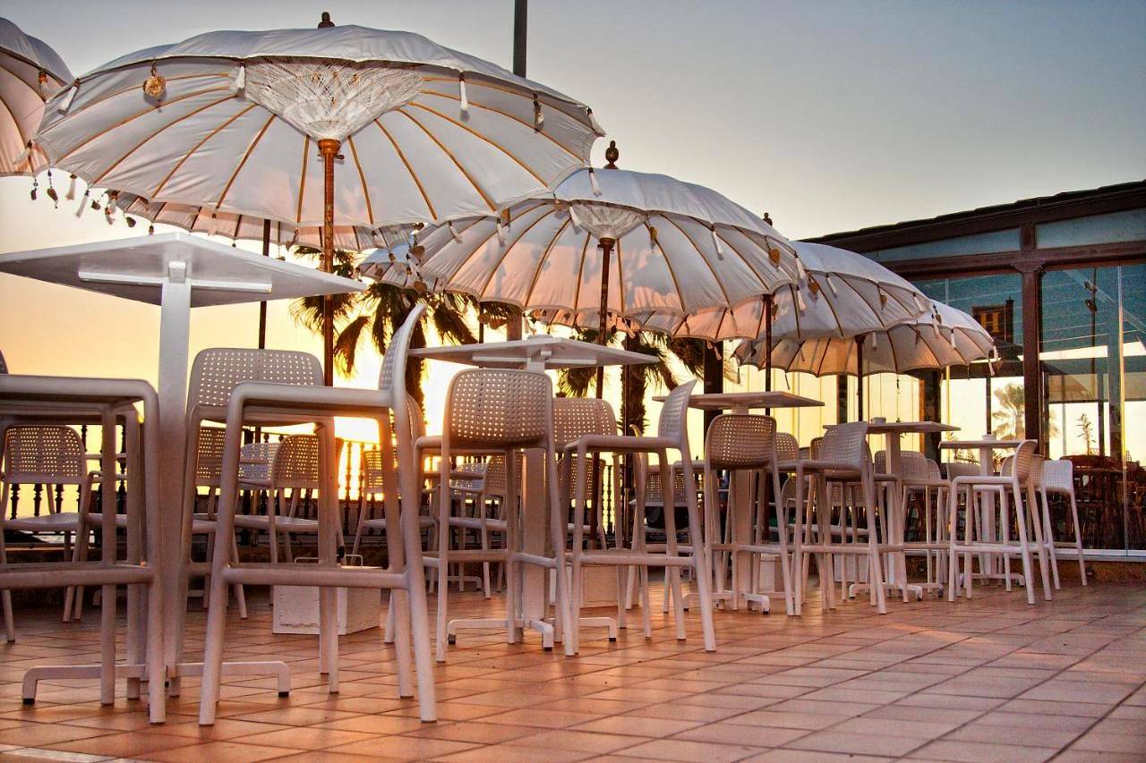 Hotel Playa de Regla in Chipiona, Province de Cadix