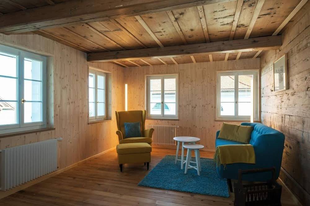 Ferienhaus First in Heiligkreuz LU, Hasle (LU)