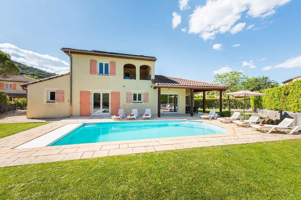 Photo : Maison de vacances