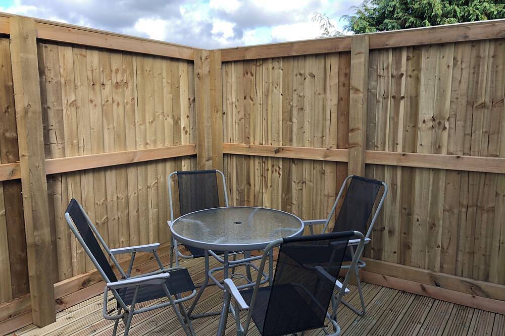 Apartamento entero, The Studio - Free Parking, Breakfast included in Swindon, Sudoeste de Inglaterra