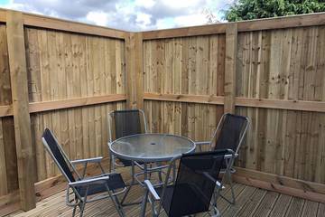 Apartment for 2 People in Swindon, South West England, Photo 3