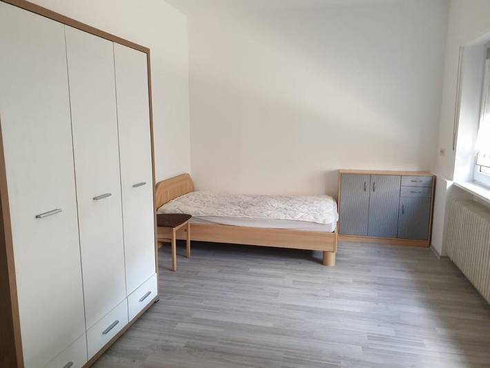 Ferienwohnung für 7 Personen, mit Terrasse und Ausblick in Geeste - 4