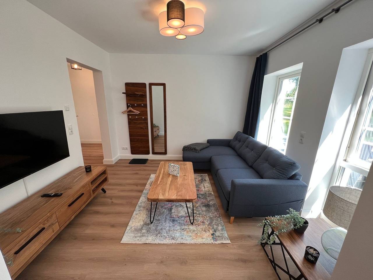 Ganze Ferienwohnung, Fewo Erholung Whg. 24 in Ostholstein