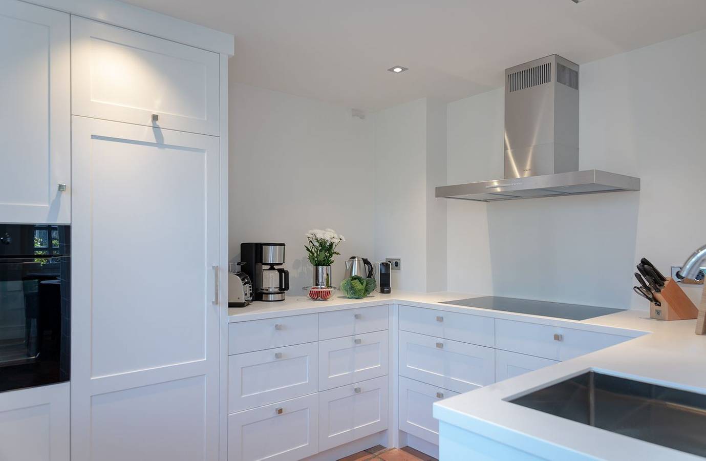 Das Juwel – Stilvolles Ferienhaus mit Sauna, Terrasse & Garten in Wenningstedt in Wenningstedt, Sylt
