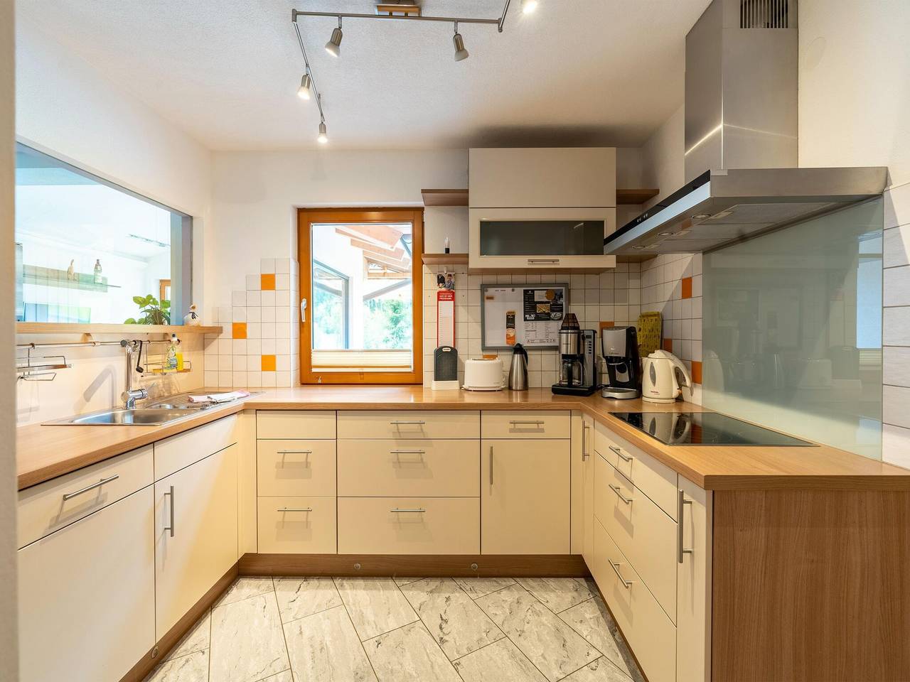 Ganze Wohnung, Wohnung Neukirchen nahe Skipisten in Neukirchen am Großvenediger, Pinzgau