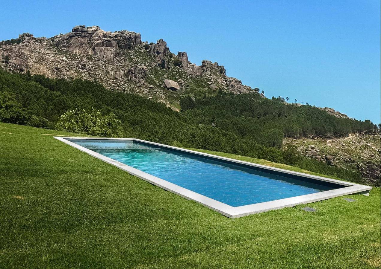 Retiro do Gerês in Cabril, Gerês