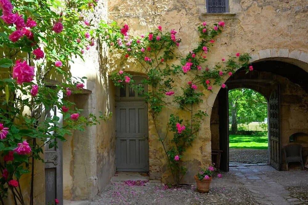 Apartamento entero, Apartamento-Baño privado in Esparron-de-Verdon, Parc naturel régional du Verdon