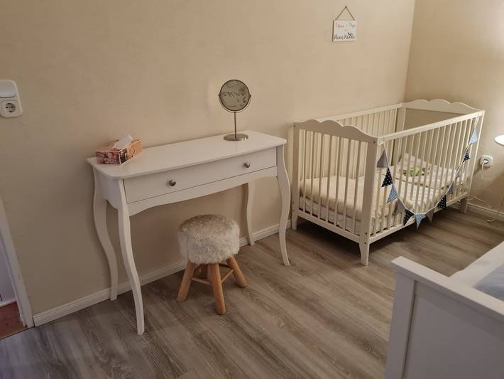 Ganze Ferienwohnung, Ferienwohnung Nordseetraum in Hage, Norden und Umgebung