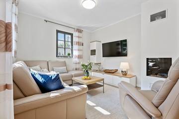 Ferienwohnung für 3 Personen in Zingst, Fischland - Darß - Zingst, Bild 4