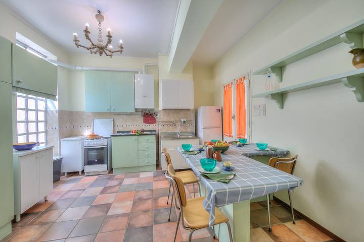 Ferienwohnung für 6 Personen, mit Balkon und Kinderpool sowie Seeblick in Comune di Stresa - 3
