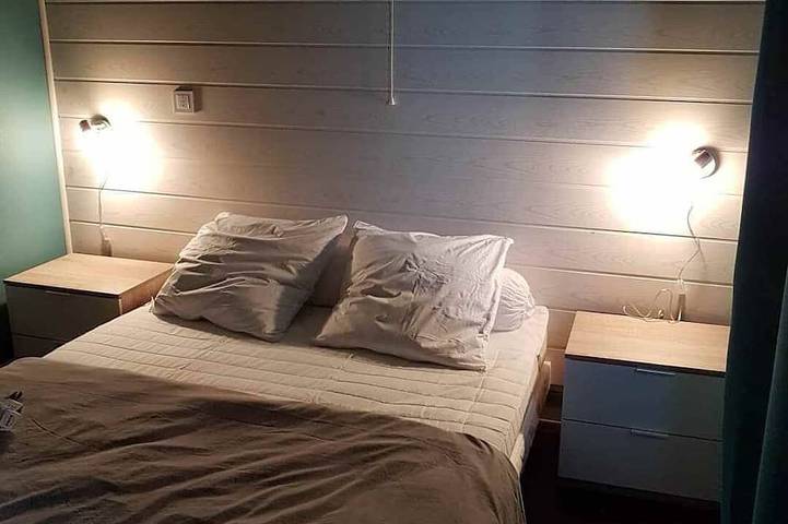 Location de vacances pour 6 personnes à Saint-Georges-de-Mons - 3