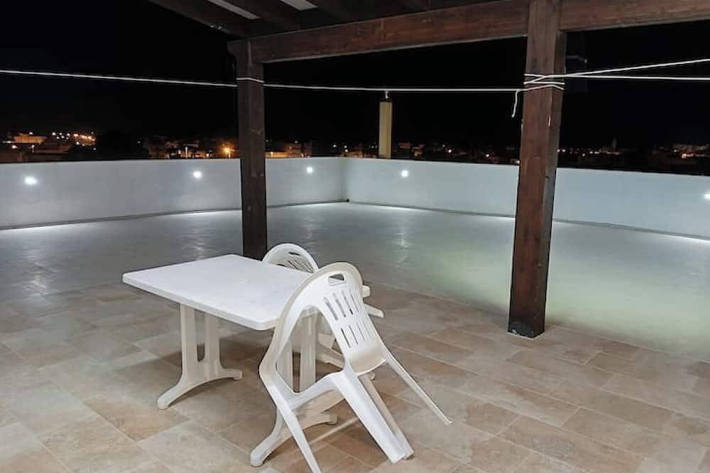 Vacation Home \"The Two Brothers\" Mazara del Vallo in Mazara del Vallo, Province de Trapani