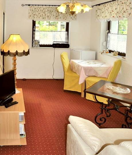 Ganze Ferienwohnung, Mediterran Suite in Dahlwitz-Hoppegarten, Hoppegarten