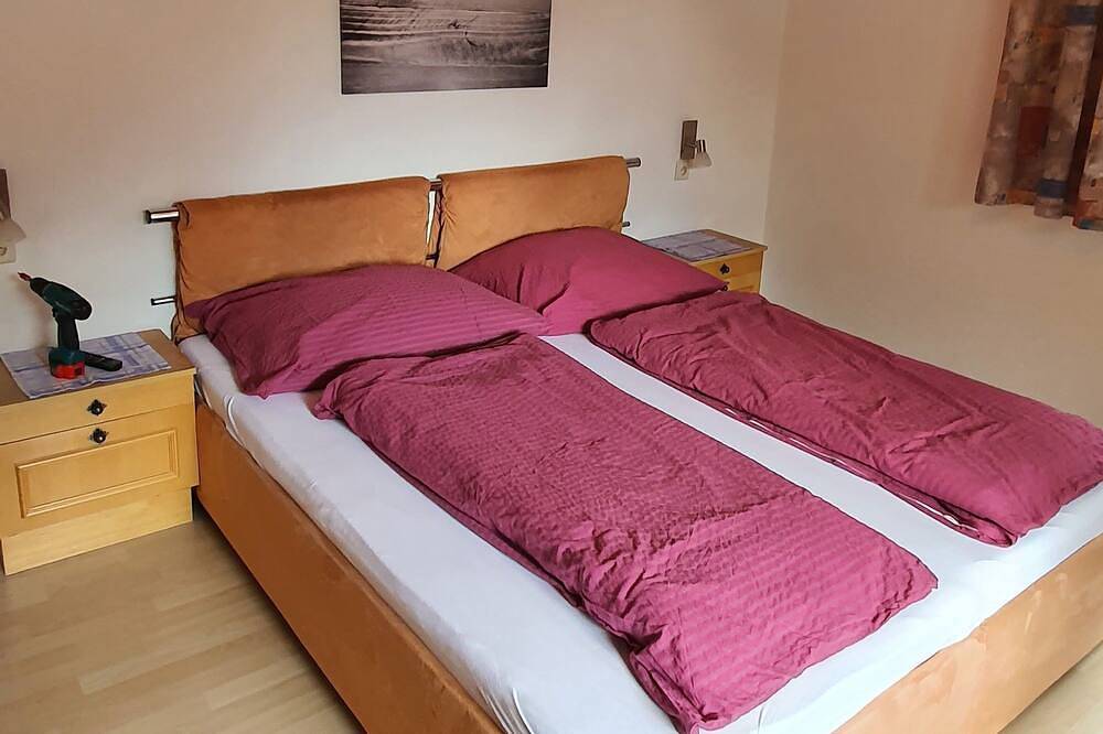 Ganze Wohnung, Top 4 - Haus Alpenrose in Kaunergrat, Kaunertal