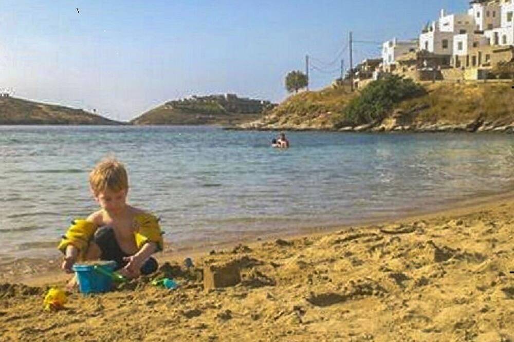 Villa pour 8 Personnes dans Kea, Cyclades