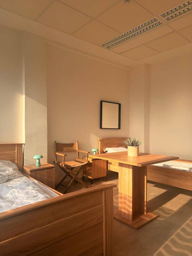 BnB für 2 Personen, mit Ausblick, mit Haustier in München