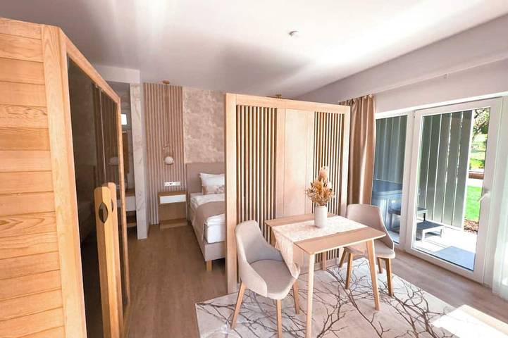 Ferienwohnung für 2 Personen - 1