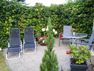 Ferienwohnung für 2 Personen in Karlshagen, Usedom, Bild 4