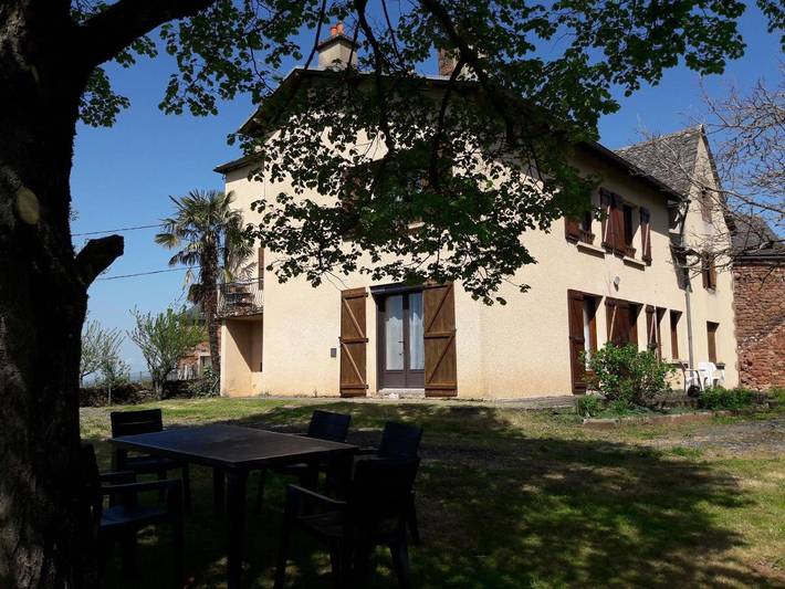 Maison de vacances pour 5 personnes