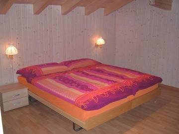 Hütte für 8 Personen in Hasliberg, Thun - Interlaken & Umgebung, Bild 4