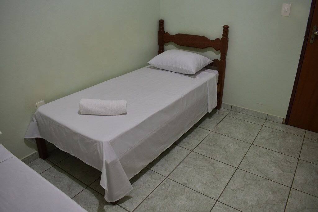 Casa Canastra Ebenézer in Vargem in Vargem Bonita (MG), Minas Gerais