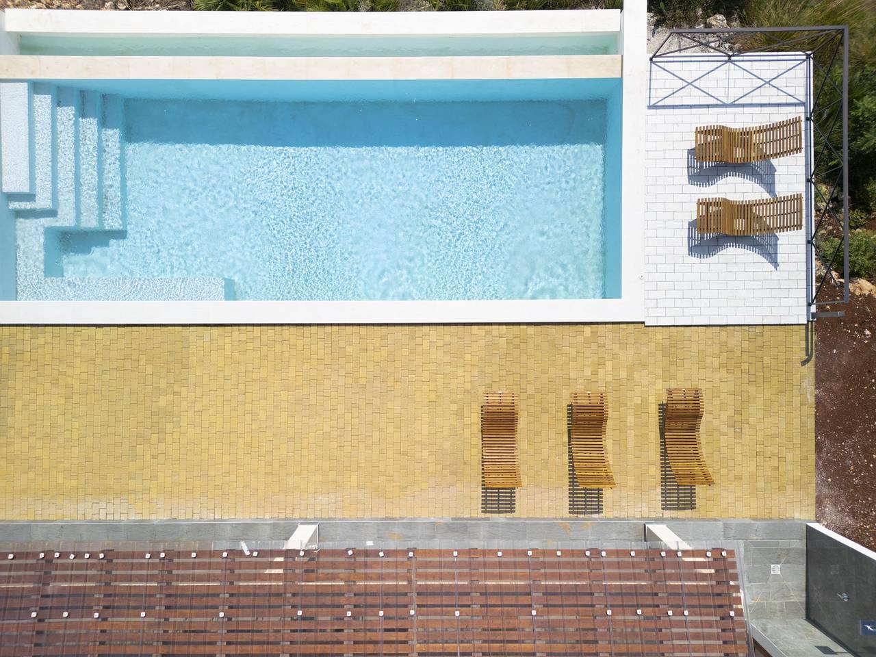 Villa Altamarea - Scopello in Castellammare del Golfo, Provincia di Trapani