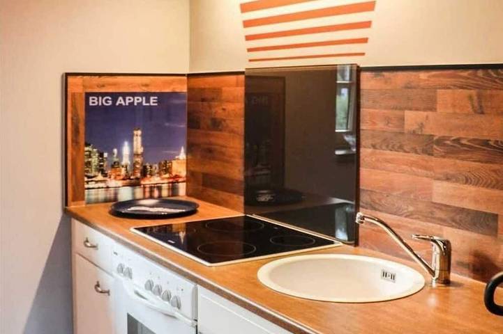 B&B für 4 Personen in Rostock - 2