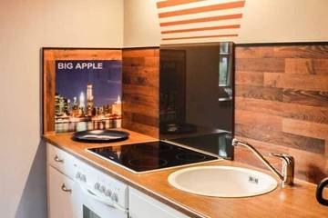 B&b für 4 Personen in Hinrichshagen (Markgrafenheide), Rostock, Bild 1