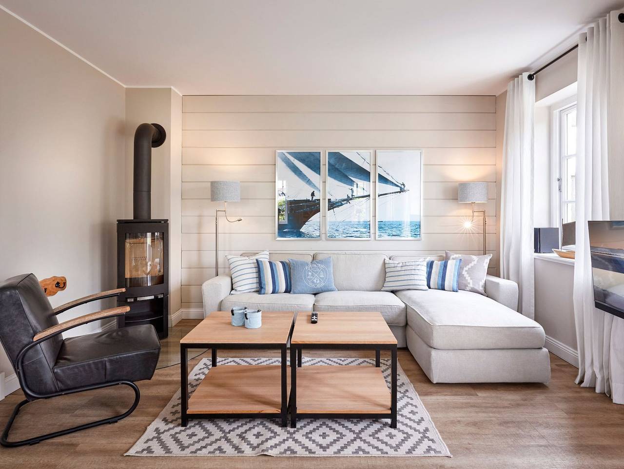 Hüs Winj - Waast Winj - Hüs Winj - Waast Winj in Wyk auf Föhr (Stadt), Wyk auf Föhr