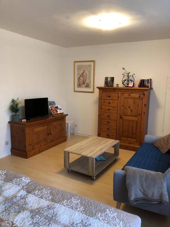 Ganze Wohnung, Apartment with Shower in Lüneburg, Nordheide