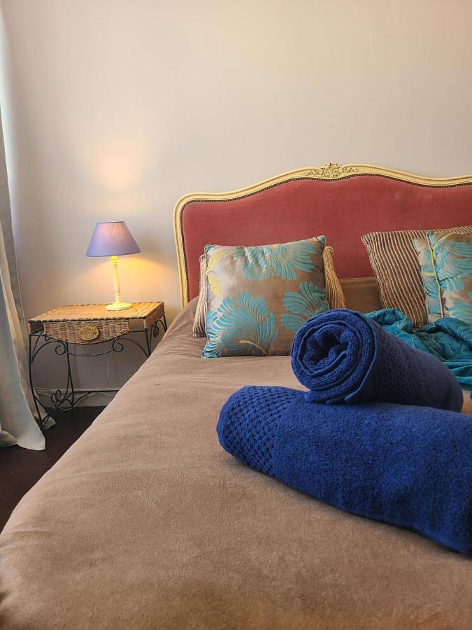 Location de vacances pour 6 personnes, avec vue et terrasse, animaux acceptés dans Nausicaá Centre National de la Mer - 4