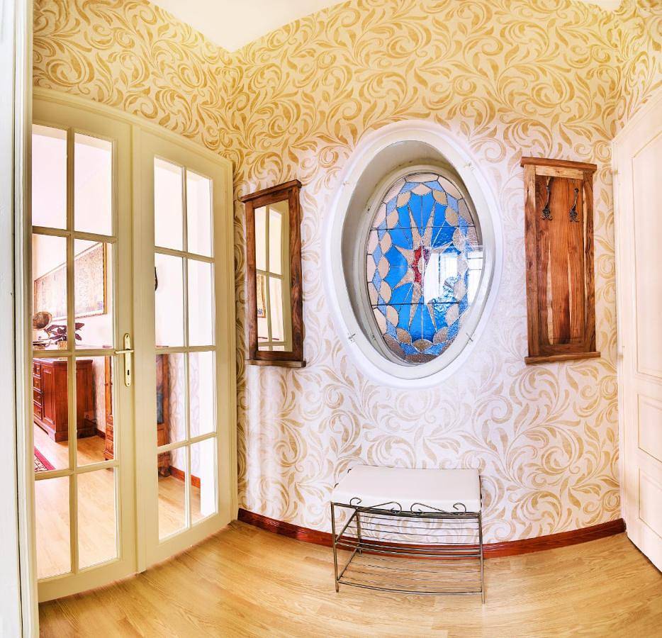 Geheel appartement, Deluxe King Room in Olomouc, Olomouc (regio)