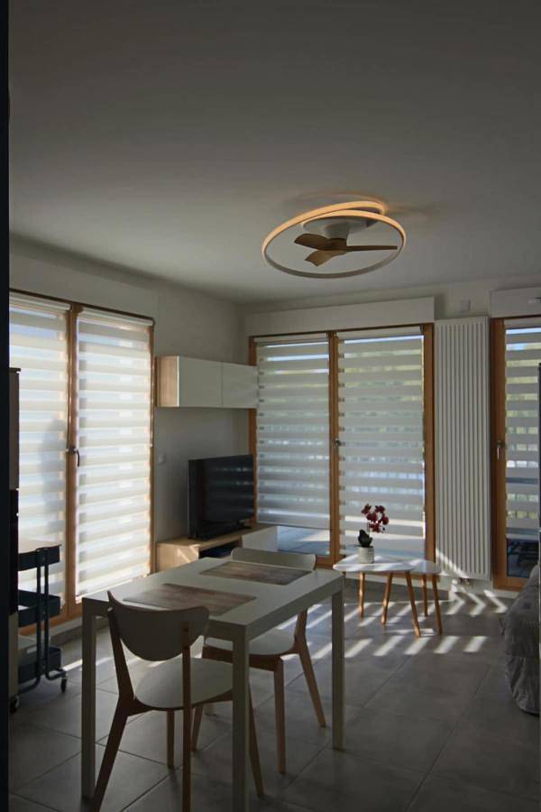 Appartement entier, One-Bedroom Apartment in Aix-les-Bains, Région de Chambéry