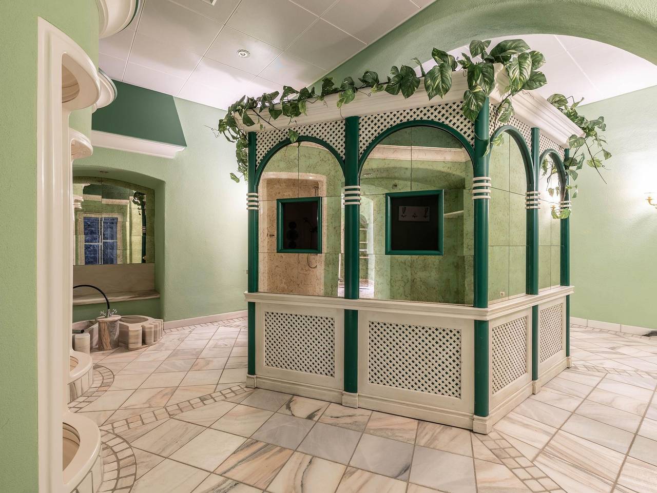 The by keyone - the double room 508 in Bad Gastein und Umgebung, Ski Amadé