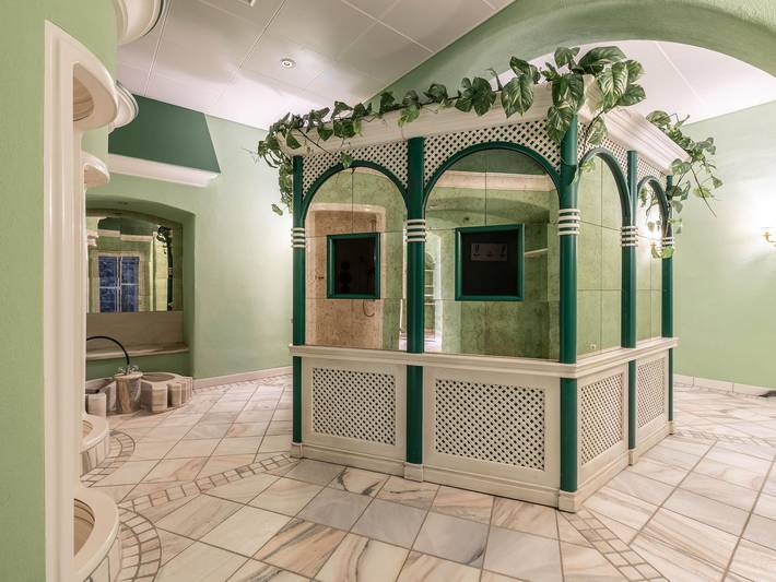 Hotel für 2 Personen, mit Terrasse in Bad Gastein - 4