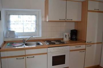 Bauernhof für 3 Personen in Böhl (St. Peter-Ording), St. Peter-Ording, Bild 2