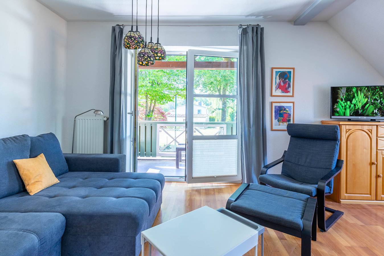 Ganze Ferienwohnung, Alt Boltenhagen Wohnung 12 in Ostseebad Boltenhagen, Boltenhagen