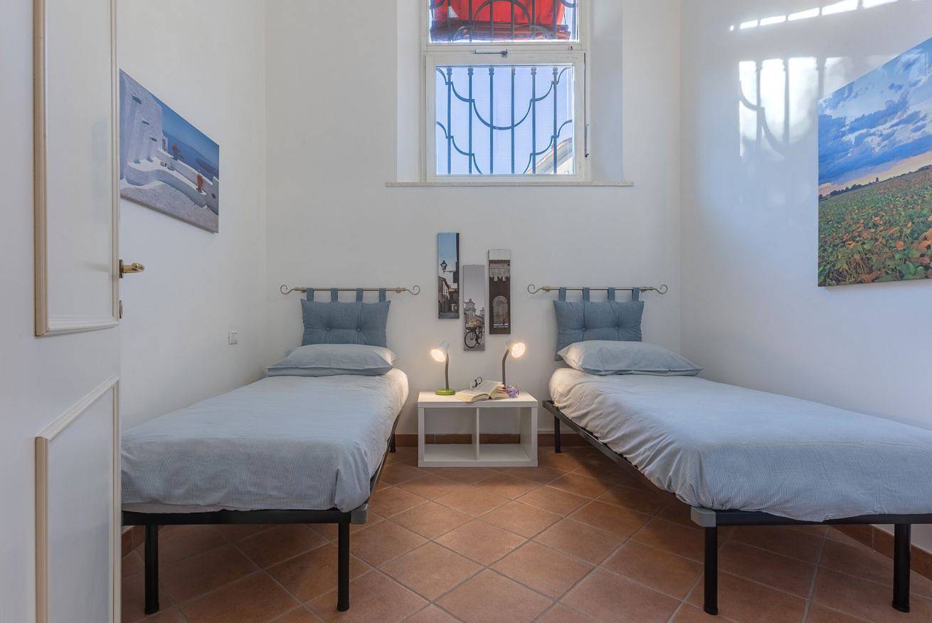 Apartamento entero, Manfredini Residence in the heart of Ferrara in Ferrara, Provincia de Ferrara