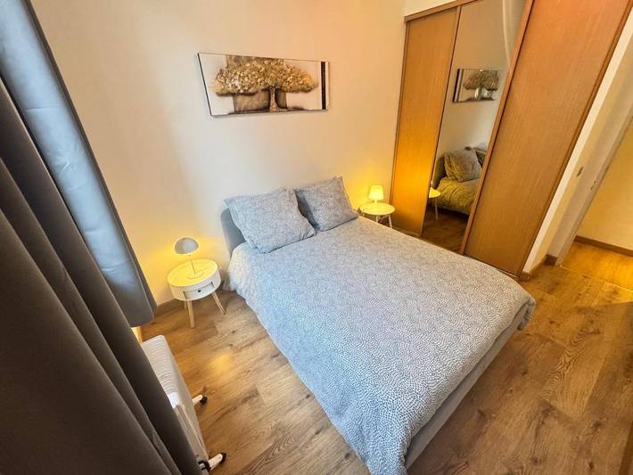 Gîte pour 4 personnes, animaux acceptés dans Office De Tourisme D Avignon - 3