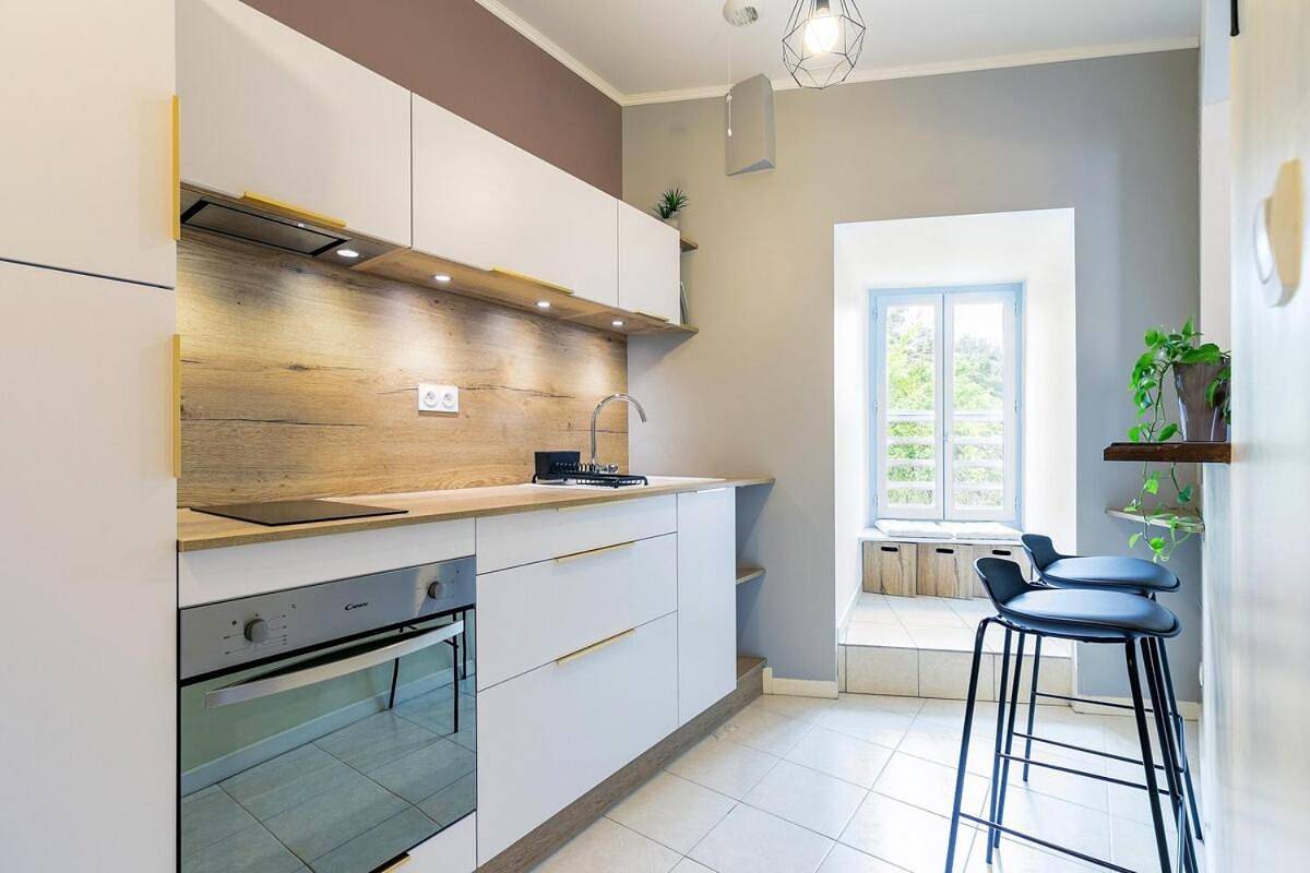 Appartement entier, Le Cœur de Ville - Unique in Landes